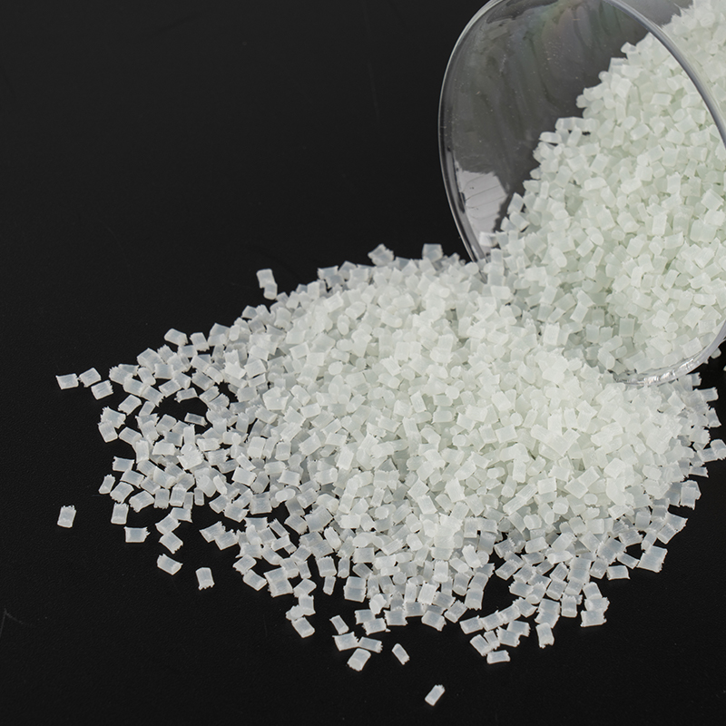 PPG -PP -Verbesserung modifizierter technischer Kunststoffe