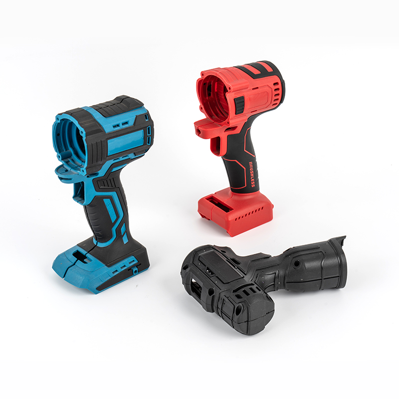 PA6G30NC010 Glasfaser 30% verstärkter Nylonplastik