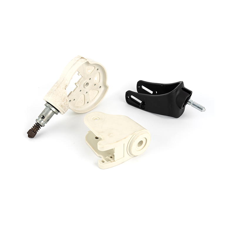 PA6G30NC010 Glasfaser 30% verstärkter Nylonplastik
