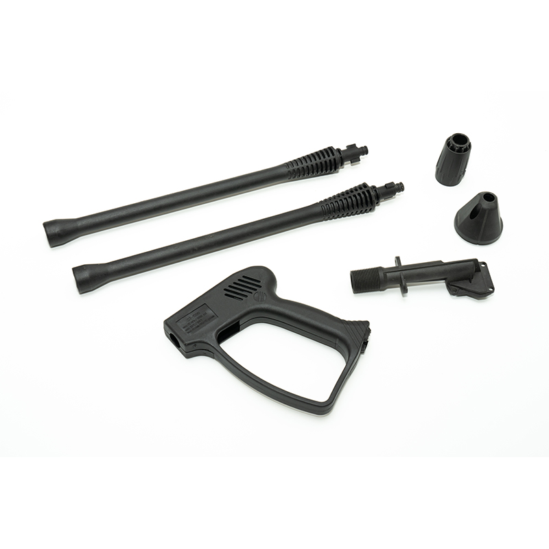PA66G30XFROE Glassfaser 30% verstärkte flamerettante V0 -Nylon -Kunststoff