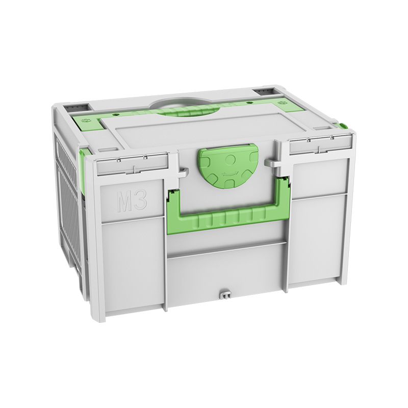 YW-A Modular Plastic Electric Werkzeugkasten YW-A Modular Plastic Electric Werkzeugkasten