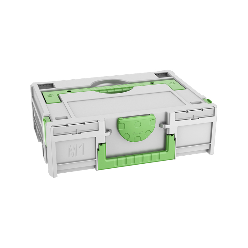 YW-A Modular Plastic Electric Werkzeugkasten YW-A Modular Plastic Electric Werkzeugkasten