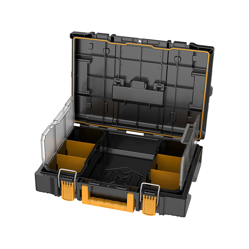 YW-D Multifunktional wasserdichtes Schultergurt Handwerkzeugkasten YW-D Multifunktional wasserdichtes Schultergurt Handwerkzeugkasten