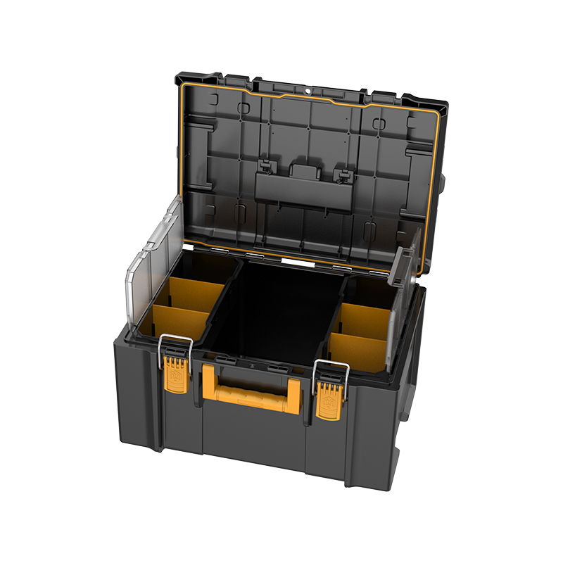 YW-D Multifunktional wasserdichtes Schultergurt Handwerkzeugkasten YW-D Multifunktional wasserdichtes Schultergurt Handwerkzeugkasten